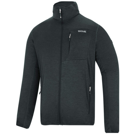 Muška dukserica Regatta Hillden Midlayer