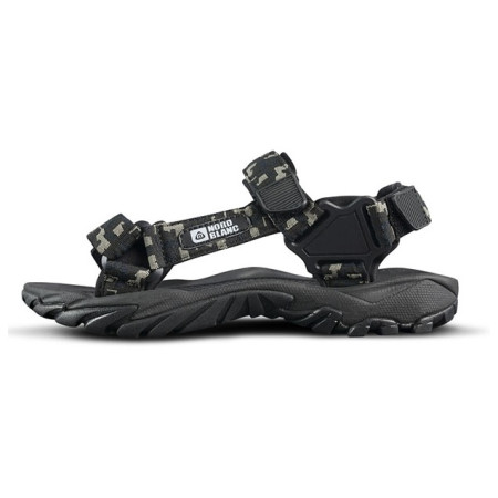 Muške sandale Nordblanc Tour NBSS55 crna Black