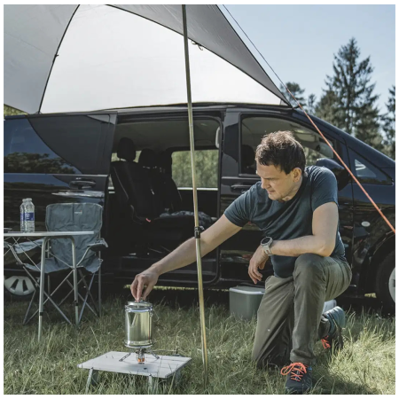 Zaklon Easy Camp Lom Tri Canopy II.