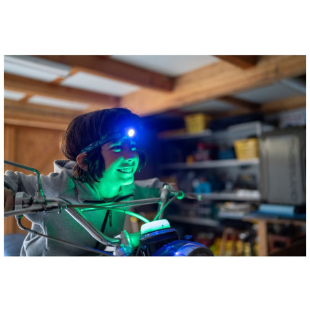 Svjetiljka Ledlenser Kidcamp6