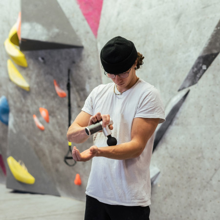 Uređaj za masažu YY VERTICAL Shock One