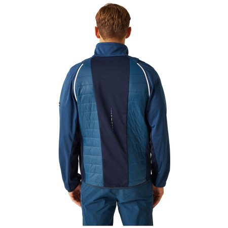 Muška jakna Regatta Steren II Hybrid