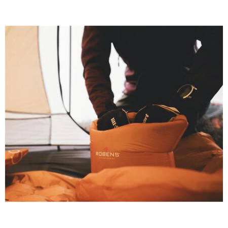 Podloga na napuhavanje Robens LightCore UL 3.1R Large