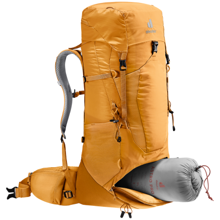 Ruksak Deuter Aircontact Lite 40 + 10