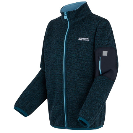 Dječja dukserica Regatta Junior Newhill