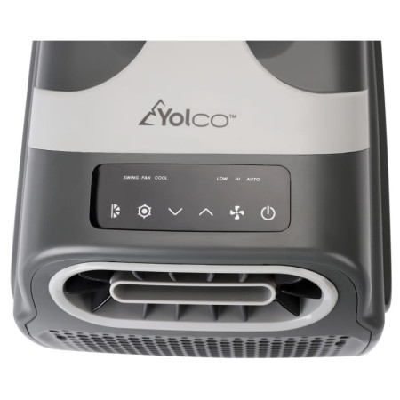 Klimatizacija Yolco TC390