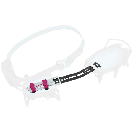 Dereze za planinarenje Blue Ice Griffin 12