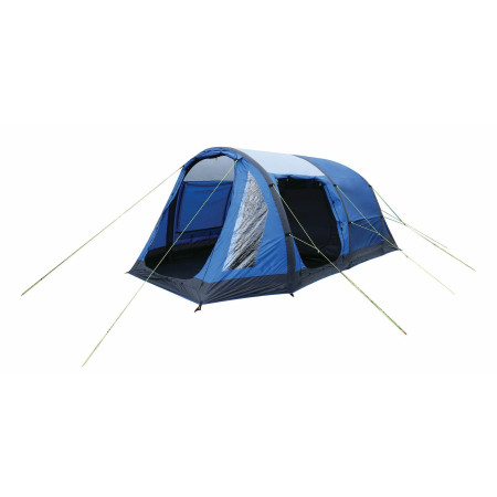 Šator Regatta Kolima 5 Inflate plava Laser/Ebony