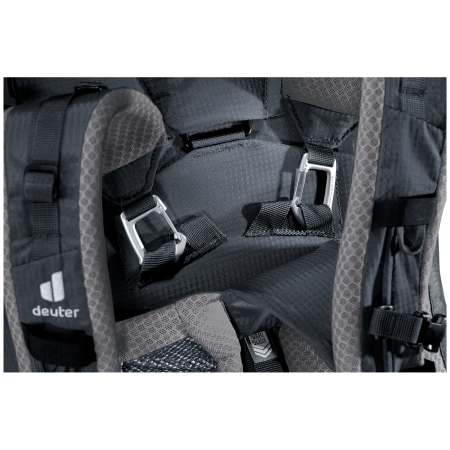 Turistički ruksak Deuter Aircontact Pro 85+10