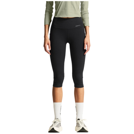 Ženske 3/4 hlače Craft W Essence Capri 3