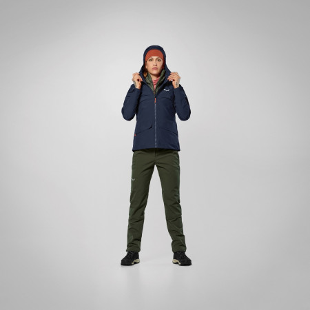Ženska jakna Salewa Puez Gtx 2L Epe Jacket W