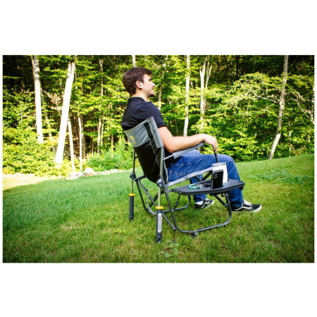 Stolice GCI Freestyle Rocker with Side Table