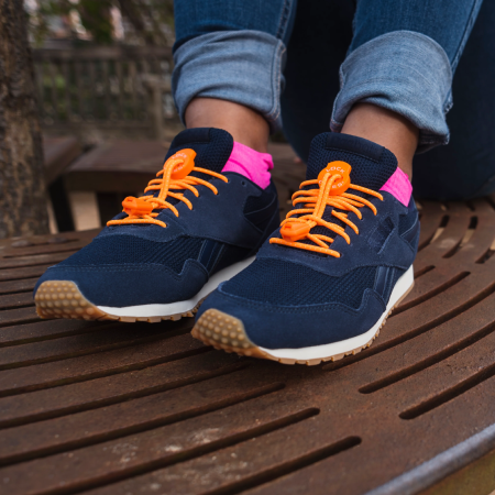 Vezice za cipele Lock Laces Original