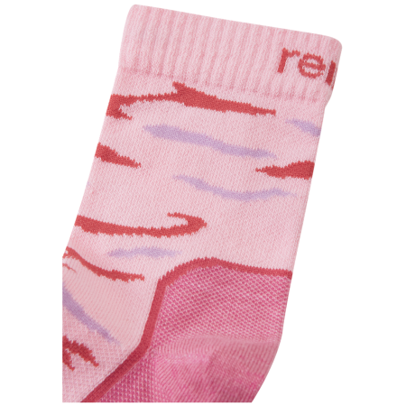 Dječje čarape Reima Kuivilla Light Heather