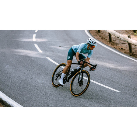 Biciklistička kaciga Scott Arx