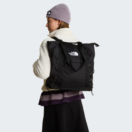 Torba preko ramena The North Face Borealis Tote