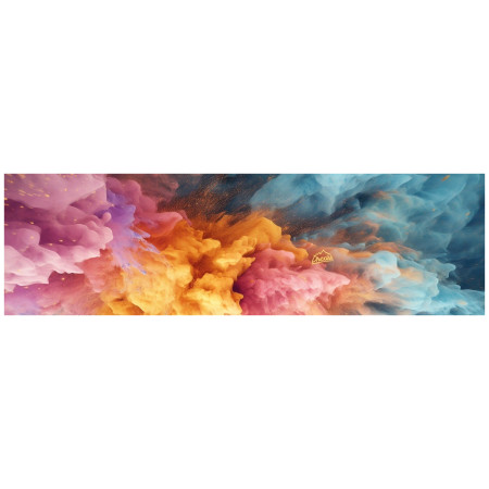 Ženska traka za glavu Drexiss Explosion Pastel