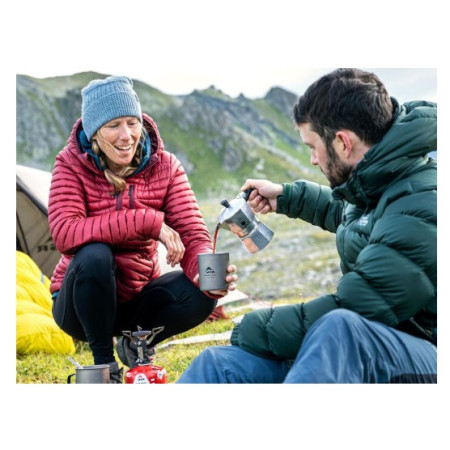 Šalica MSR Titan Cup Double Wall