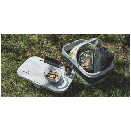 Set za piknik Easy Camp Picnic Basket & Table