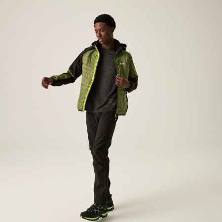 Muška jakna Regatta Pro Hybrid