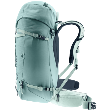 Ruksak Deuter Guide 32+8 SL