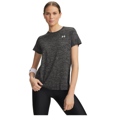 Ženska majica Under Armour Tech SSC - Twist