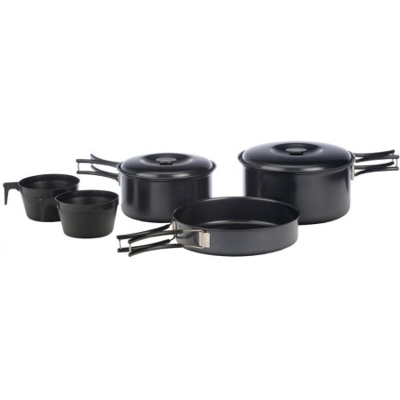 Posuđe Vango Non-Stick Cook Kit 2 person