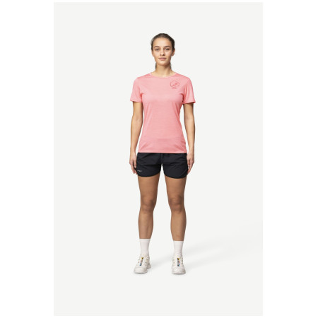 Ženska majica Devold Active "Spring" Tee Wmn