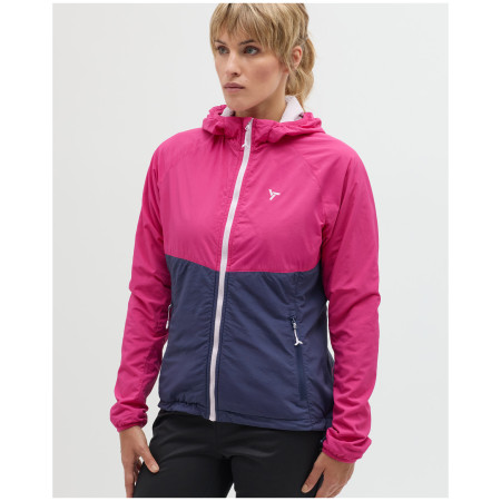 Ženska jakna Silvini Gralba