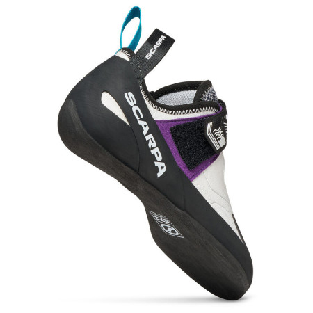 Penjanje Scarpa Origin Vs Lv