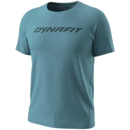 Muška majica Dynafit Traverse T-Shirt M plava smoke blue