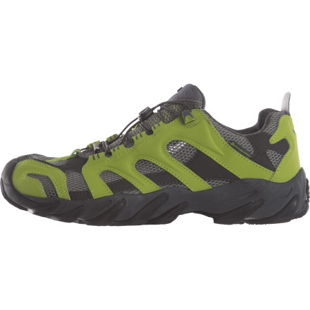 Cipele Alpine Pro Falcon X-VNG II zelena
