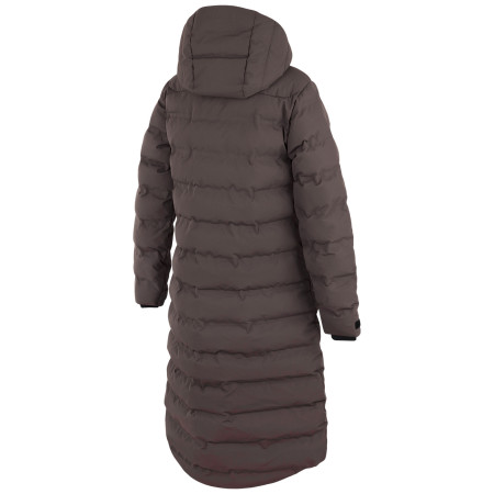Ženska duga jakna MOOA Thermora Coat