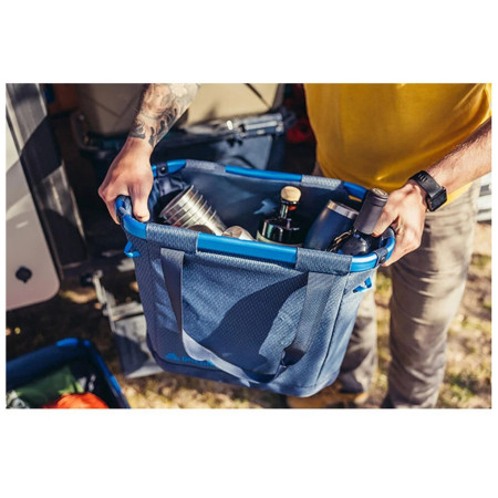 Sklopivi koš Gregory Alpaca Gear Tote 30