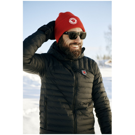 Muška jakna Fjällräven Expedition Lätt Hoodie M