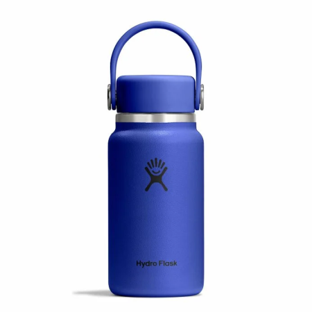 Termosica Hydro Flask Micro Hydro 200 ml plava Capri Blue