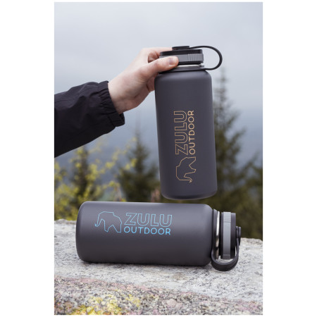 Termo boca Zulu Vacuum Bottle 950ml