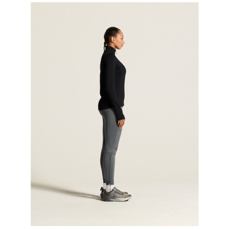 Ženska funkcionalna dukserica Craft Gain Thermal Midlayer 2 W