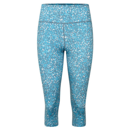 Ženske tajice 3/4 Dare 2b Influential 3/4 plava CapriBluFrac