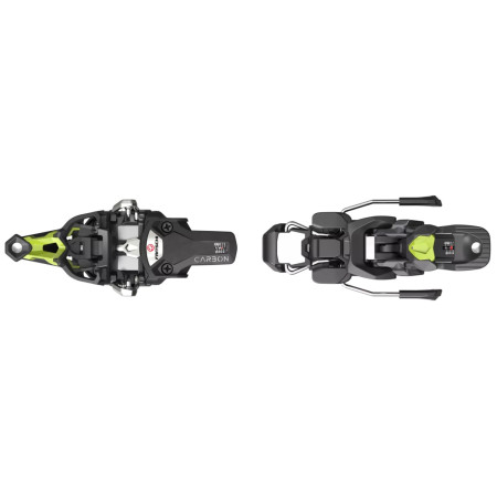 Turni vezovi Fritschi Tecton 13 90 mm