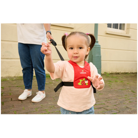 Povodnik za bebe LittleLife Toddler Reins Ladybird