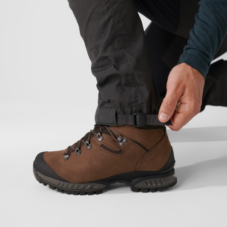 Muške hlače Fjällräven Abisko Lite Trekking Trs M Reg