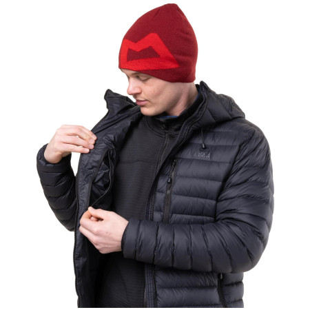 Muška jakna Mountain Equipment Earthrise Hooded Jacket