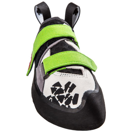 Penjanje Ocún Jett QC