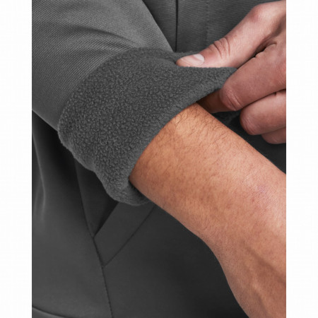 Muška dukserica Under Armour Armour Fleece Hoodie