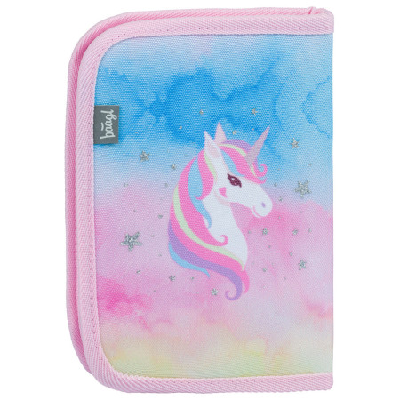 Pernica Baagl Klasik (dvě chlopně)