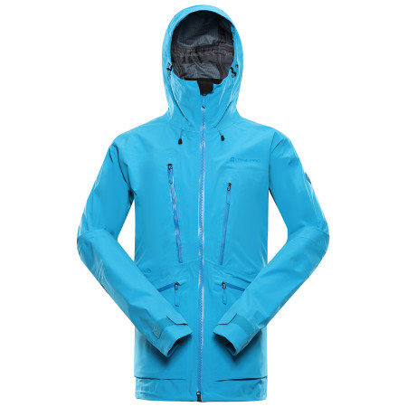 Muška jakna Alpine Pro Cort