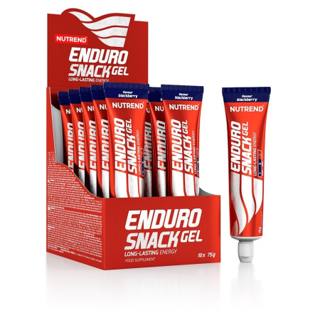 Energetski gel Nutrend Endurosnack tuba