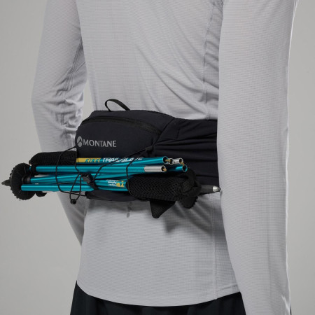 Torbica za trčanje Montane Gecko Wp1+