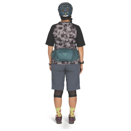 Torbice oko struka Osprey Savu 5